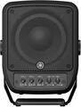 Yamaha  STAGEPAS 100 BTR mk2 System PA zasilany bateryjnie