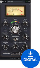 Studio software plug-in effect Relab Development Color Drive (Digitaal product)