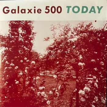 LP ploča Galaxie 500 - Today (Reissue) (LP) - 1