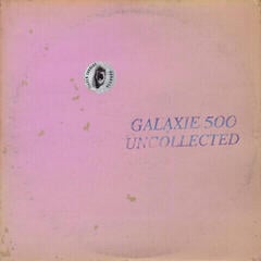 LP ploča Galaxie 500 - Uncollected Noise New York '88 -'90 (Clear Blue Marble Coloured) (2 LP)