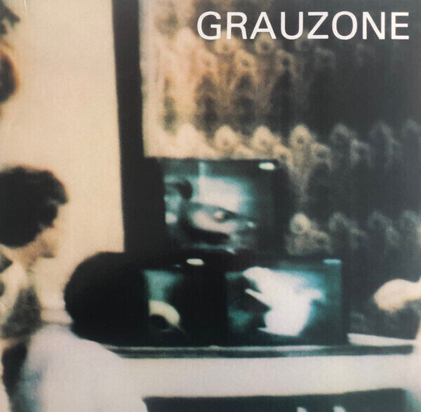 Disc de vinil Grauzone - Grauzone (Reissue) (2 LP)