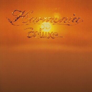 Disc de vinil Harmonia - Deluxe (Anniversary Edition) (Orange Coloured) (180 g) (LP) - 1