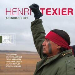 LP ploča Henri Texier - An Indian's Life (LP)