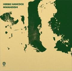 LP ploča Herbie Hancock - Mwandishi (Reissue) (180 g) (LP)