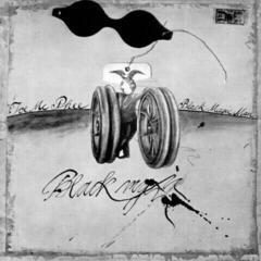 LP ploča Joe McPhee - Black Magic Man (Reissue) (LP)