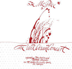 LP ploča Joe McPhee - The Willisau Concert (Reissue) (LP)