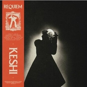 LP ploča Keshi - Requiem (LP) - 1
