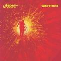 The Chemical Brothers - Come With Us (Limited Edition) (Yellow Coloured) (140 g) (2 LP)