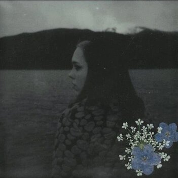 LP ploča Soccer Mommy - Evergreen (Limited Edition) (Baby Blue Coloured) (LP) - 1