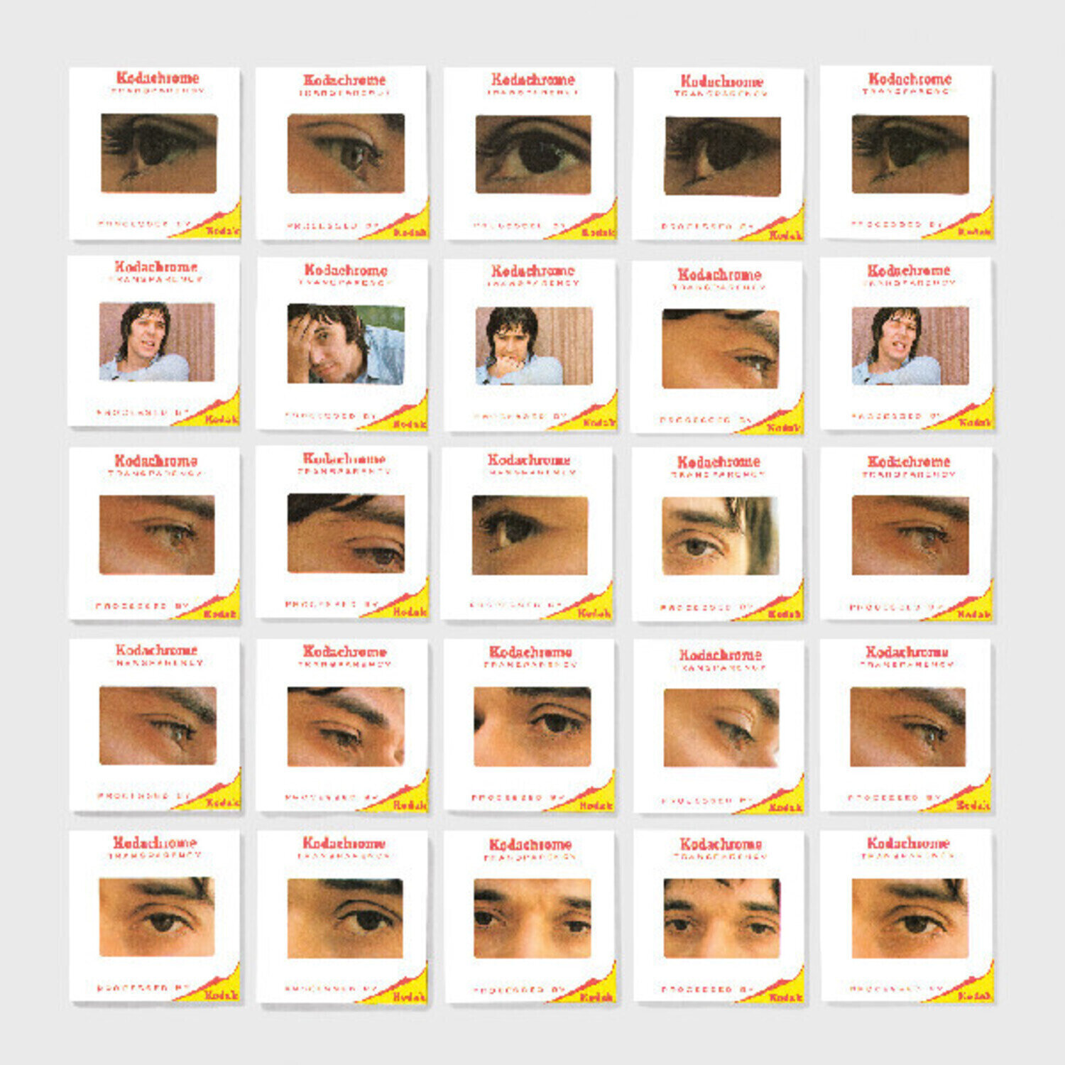 Disc de vinil John Cale - The Academy In Peril (Reissue) (LP)