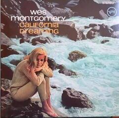 LP ploča Wes Montgomery - California Dreaming (Reissue) (Limited Edition) (180 g) (LP)