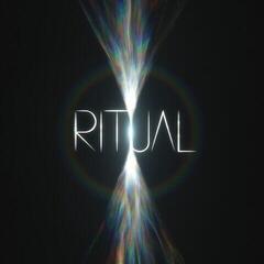 Vinyylilevy Jon Hopkins - Ritual (2 LP)