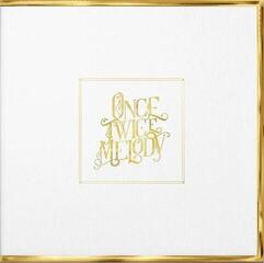 Disco de vinil Beach House - Once Twice Melody (Box Set) (Gold/Clear Coloured) (2 LP)