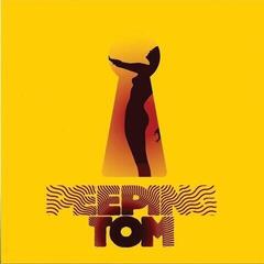 Vinylplate Peeping Toms Peeping Tom (Reissue) (Indie Exclusive) (Tan Coloured) (LP)