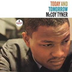 LP deska McCoy Tyner - Today And Tomorrow (Reissue) (LP)