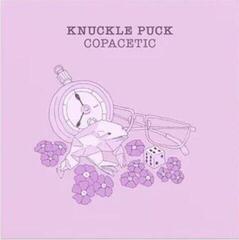 Disque vinyle Knuckle Puck - Copacetic (Limited Edition) (Pink Translucent) (10th Anniversary Edition) (LP)