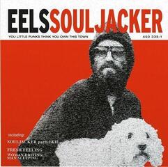 LP ploča Eels - Souljacker (Reissue) (Red Coloured) (LP)