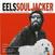 LP platňa Eels - Souljacker (Reissue) (Red Coloured) (LP)