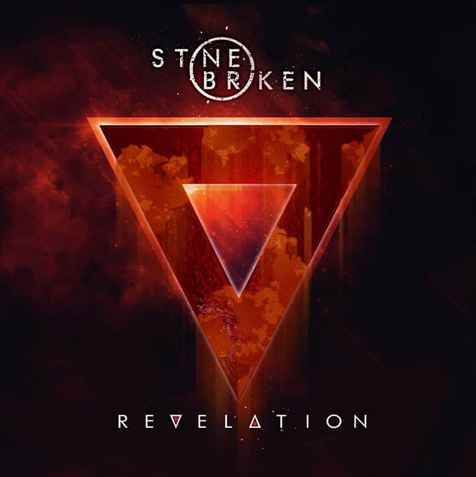 LP ploča Stone Broken - Revelation (LP)