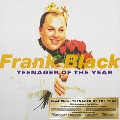 Vinyl Record Frank Black - Teenager Of The Year (45 RPM) (Limited Edition) (Remastered) (Gold Coloured) (2 LP)