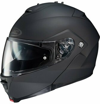 Helmet HJC IS-MAX II Rubbertone Flat Black XL - 1