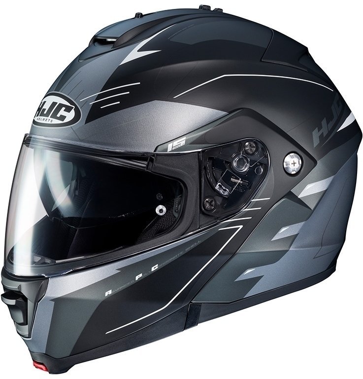 Helmet HJC IS-MAX II Cormi MC5SF M