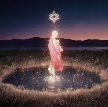 LP ploča Invent Animate - Heavener (Cream Coloured) (LP) - 1