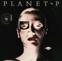 LP ploča Planet P Project - Planet P Project (Limited Edition) (Reissue) (Remastered) (Turquoise Coloured) (LP)