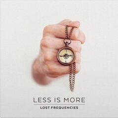 Δίσκος LP Lost Frequencies - Less Is More (Limited Edition) (Gold Coloured) (180 g) (2 LP)