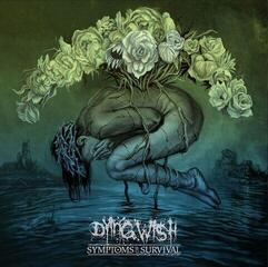 LP ploča Dying Wish - Symptoms Of Survival (Limited Edition) (Green With Black And Yellow Splatter Coloured) (LP)