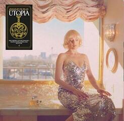 LP platňa Gwenno - Utopia (Pink Coloured) (LP)