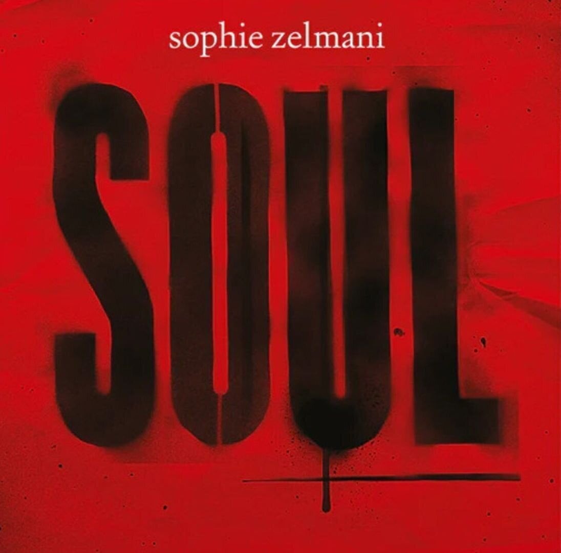 Sophie Zelmani - Soul (Limited Edition) (Crystal Clear Coloured) (180 g) (LP)