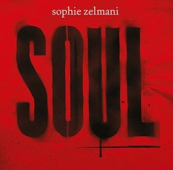 Schallplatte Sophie Zelmani - Soul (Limited Edition) (Crystal Clear Coloured) (180 g) (LP) - 1