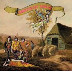 LP ploča Cuby + Blizzards - Groeten Uit Grollo (Reissue) (Limited Edition) (Crystal Clear Coloured) (180 g) (LP)