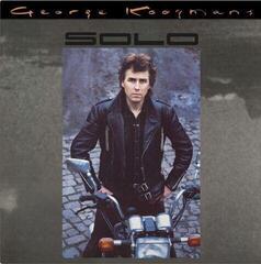 LP ploča George Kooymans - Solo (Limited Edition) (Silver Coloured) (LP)