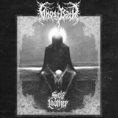 Vinylplate Ghost Bath Self Loather (Reissue) (Blue Coloured) (LP)