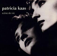 Hanglemez Patricia Kaas - Scène De Vie (Limited Edition) (White Coloured) (LP)