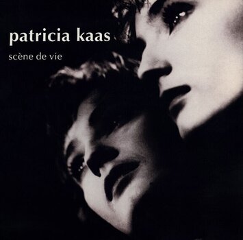 LP ploča Patricia Kaas - Scène De Vie (Limited Edition) (White Coloured) (LP) - 1