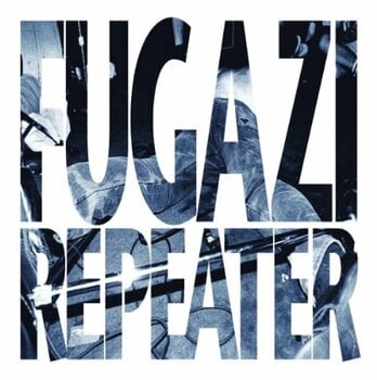 Disco in vinile Fugazi - Repeater (Coloured) (LP) - 1
