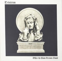 LP ploča Tribulation - Where The Gloom Becomes Sound (Bone Coloured) (180g) (LP)