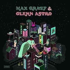 LP ploča Max Graef & Glenn Astro - The Yard Work Simulator Remixes (12'' SP)