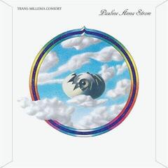 LP ploča Pauline Anna Strom - Trans-Millenia Consort (Reissue) (LP)