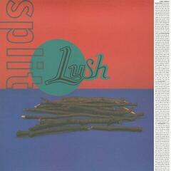 LP ploča Lush - Split (Reissue) (LP)