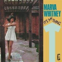 LP ploča Marva Whitney - It's My Thing (Reissue) (180 g) (LP)