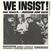 LP ploča Max Roach - We Insist! Freedom Now Suite (Reissue) (180 g) (LP)