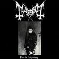 Mayhem - Live In Sarpsborg (180 g) (LP)