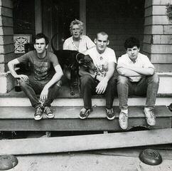 Vinylplade Minor Threat - First Demo Tape (Reissue) (45 RPM) (7'' EP)