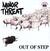 Disc de vinil Minor Threat - Out Of Step (Reissue) (45 RPM) (White Coloured) (12'' EP)