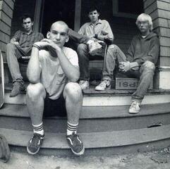 Vinylplade Minor Threat - Salad Days (45 RPM) (Reissue) (7'' SP)