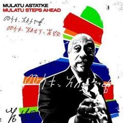 Disque vinyle Mulatu Astatke - Mulatu Steps Ahead (2 LP)